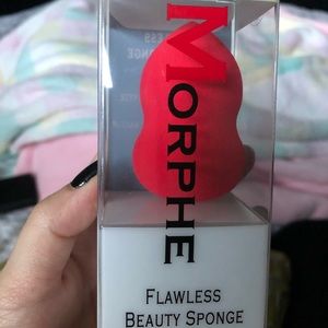 Morphs flawless beauty sponge